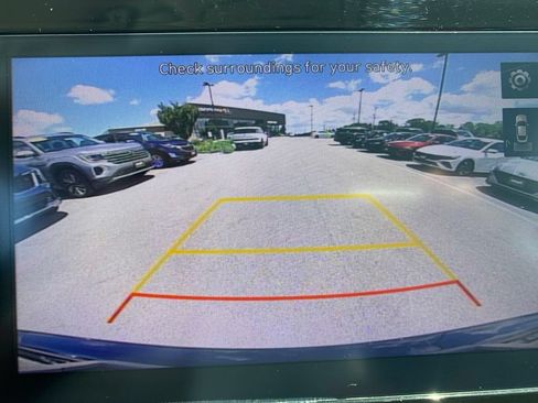 Certified 2024 Hyundai Tucson SEL AWD/4WD image 22