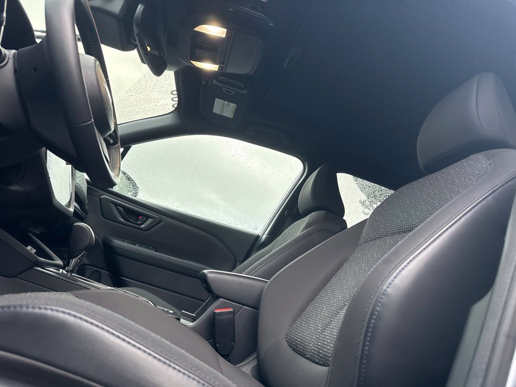 Certified 2026 Subaru Forester Premium AWD/4WD image 8