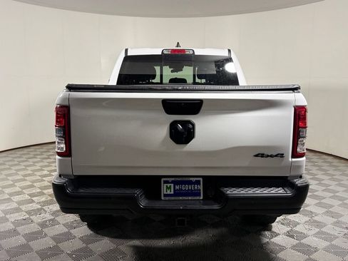 Used 2023 RAM 1500 Tradesman w/ Warlock PACKAGE AWD/4WD image 5