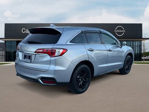 Used 2017 Acura RDX w/ Technology Package image 5