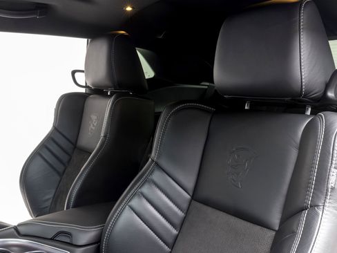 Used 2018 Dodge Challenger SRT Demon image 28