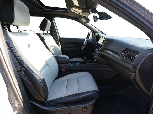 Used 2023 Dodge Durango GT AWD/4WD image 22