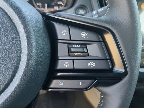 New 2026 Subaru Forester Premium image 27