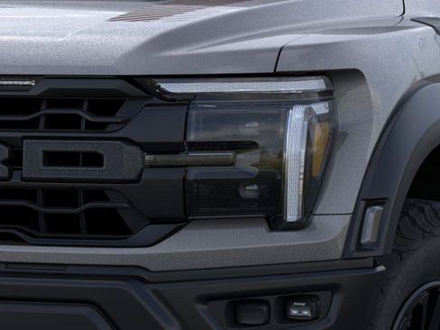 New 2026 Ford F150 Raptor image 18