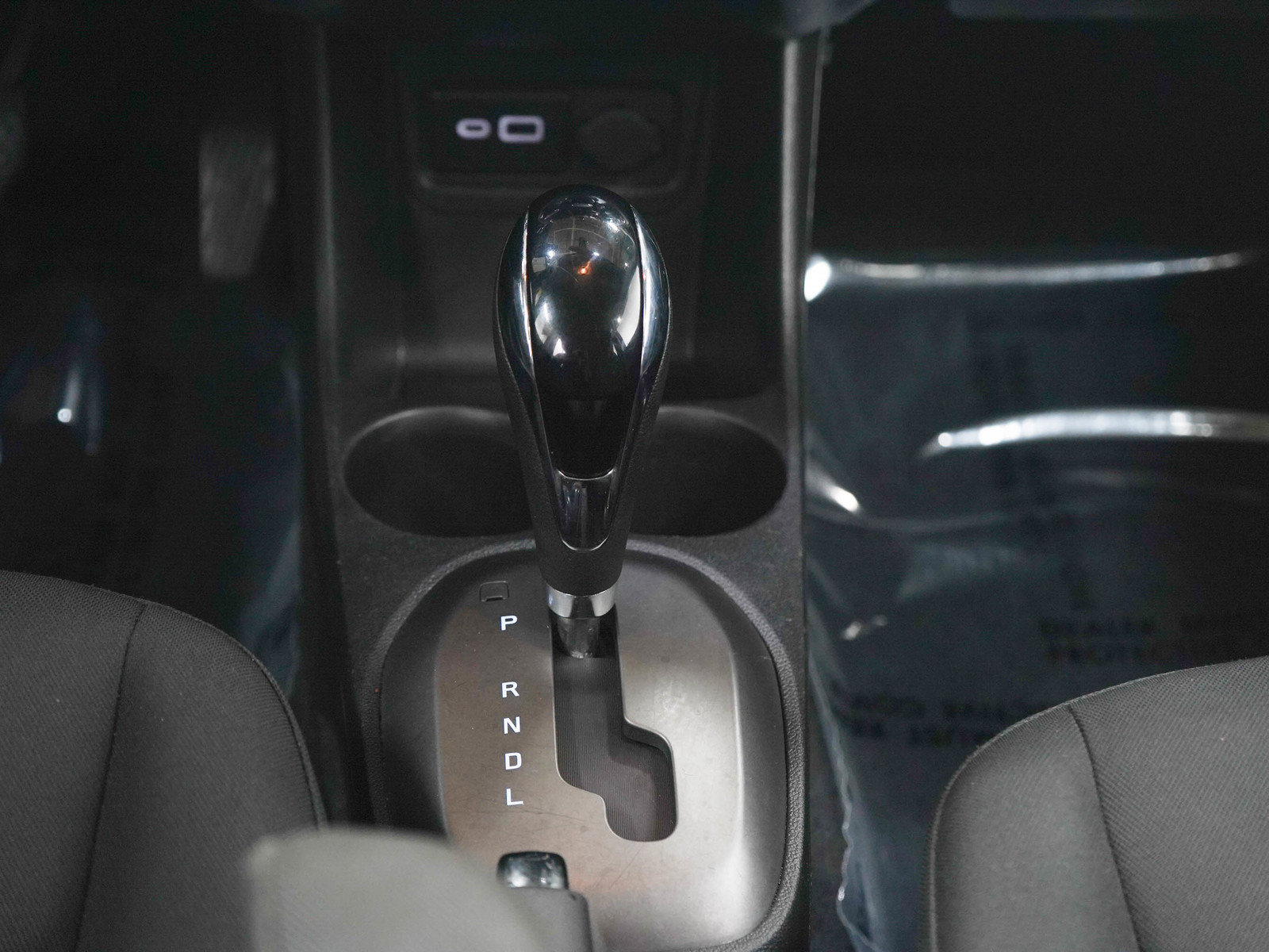 Used 2022 Chevrolet Spark LT FWD image 18