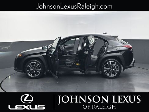 New 2026 Lexus UX 300h FWD image 37