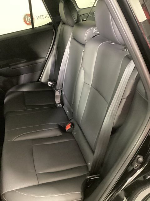 Certified 2026 Subaru Outback Limited XT AWD/4WD image 10