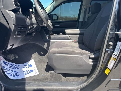 Used 2024 Toyota Tundra SR5 w/ SR5 Convenience Package image 12