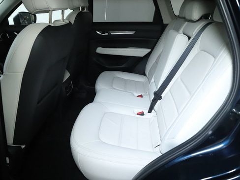 Used 2023 MAZDA CX-5 AWD 2.5 S w/ Premium Package image 14