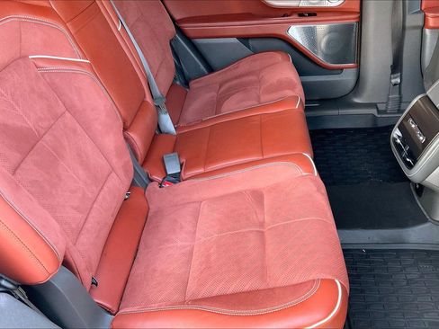 Used 2024 Lincoln Nautilus Black Label w/ Jet Appearance Package (87T) image 18