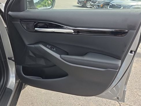 New 2026 Kia Seltos S AWD/4WD image 12