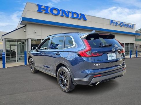 Used 2024 Honda CR-V Sport image 7