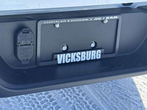 New 2026 Jeep Gladiator Sport image 33