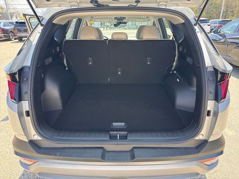 New 2026 Hyundai Tucson SE AWD/4WD image 18
