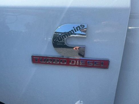 New 2025 RAM 2500 Laramie image 20