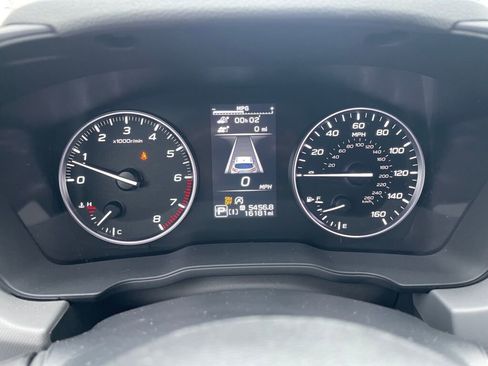 Used 2024 Subaru Crosstrek 2.5i Limited image 21