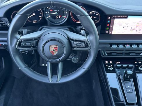 Certified 2024 Porsche 911 Carrera GTS image 14