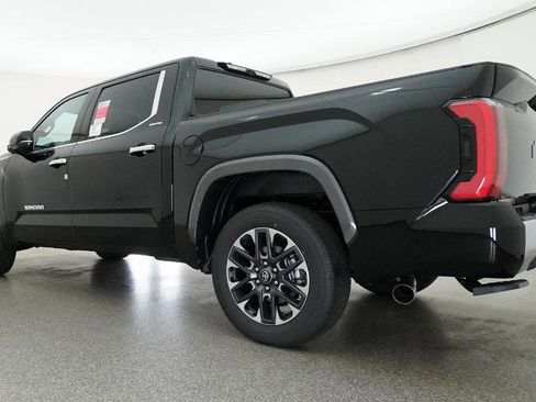 New 2026 Toyota Tundra Limited image 43