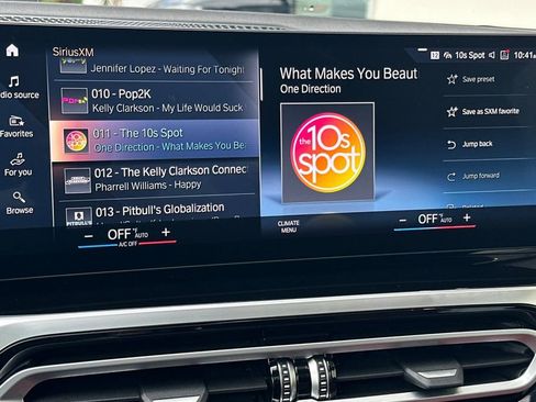 Used 2023 BMW i4 eDrive40 w/ Premium Package image 20