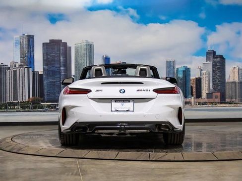 Certified 2026 BMW Z4 M40i image 13