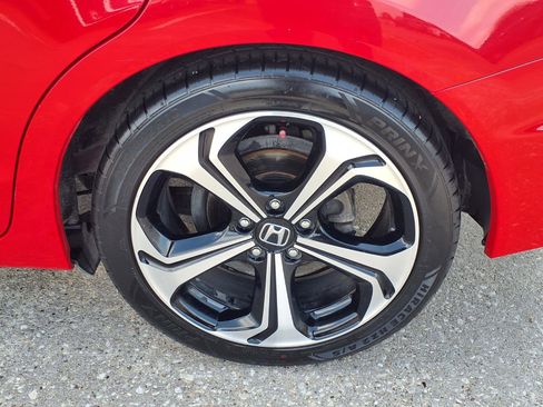 Used 2015 Honda Civic Si image 27