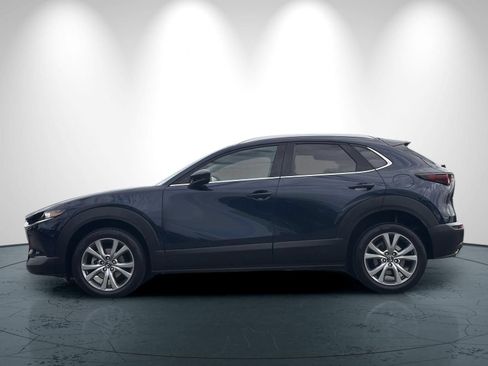 Used 2023 MAZDA CX-30 AWD 2.5 S w/ Preferred Package image 7