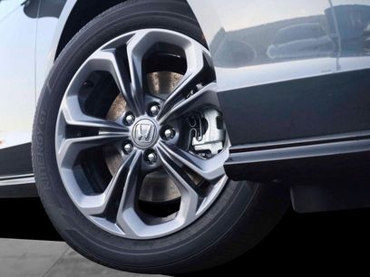 New 2025 Honda Accord EX-L