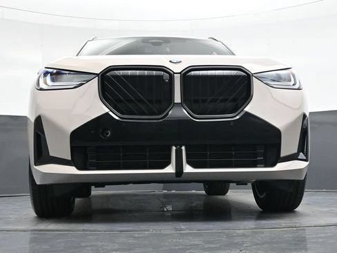 Used 2025 BMW X3 xDrive30i w/ Premium Package AWD/4WD image 39