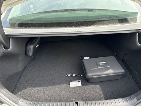 New 2026 Genesis G70 2.5T RWD image 13