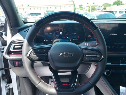 New 2026 Chevrolet Traverse RS AWD/4WD image 20