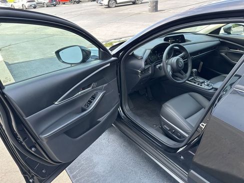 New 2026 MAZDA CX-30 AWD 2.5 S w/ Select Sport Pkg image 26