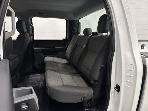 Used 2024 Ford F250 XL w/ XL Chrome Package image 28