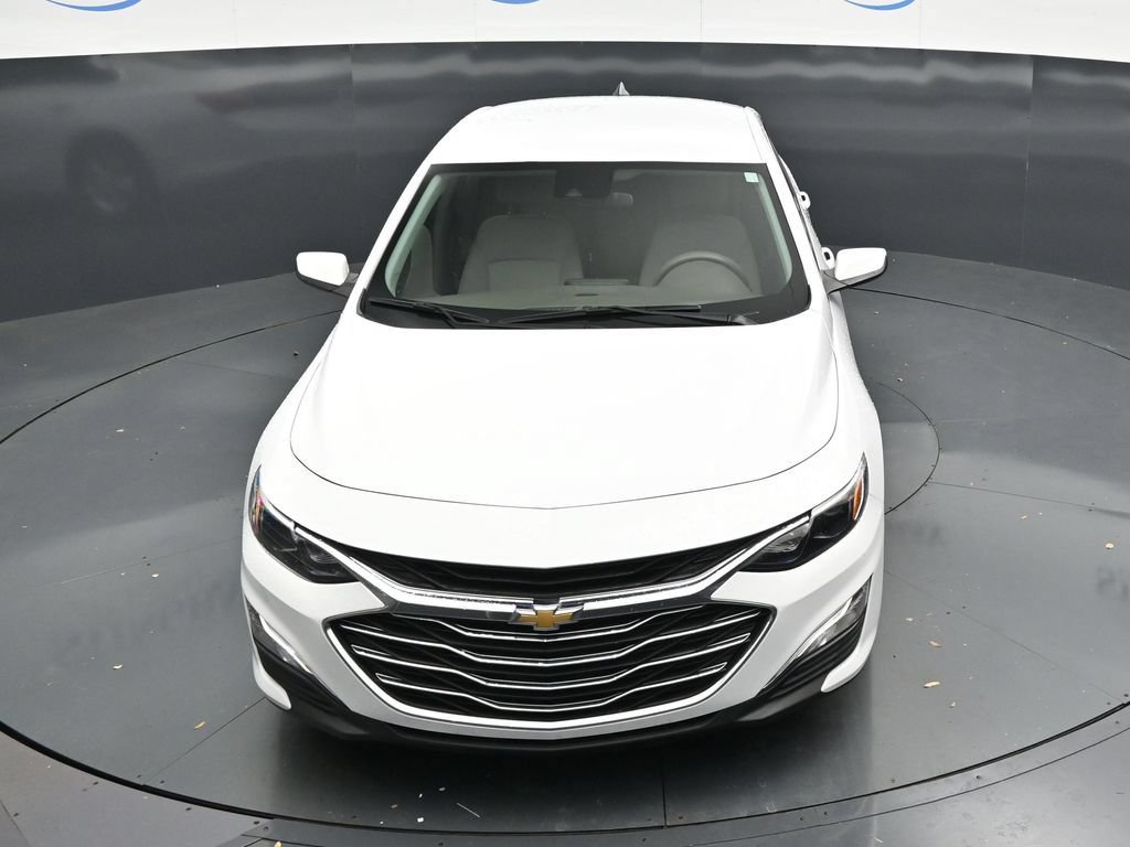 Used 2024 Chevrolet Malibu LS w/ LPO, Floor Liner Package FWD image 19