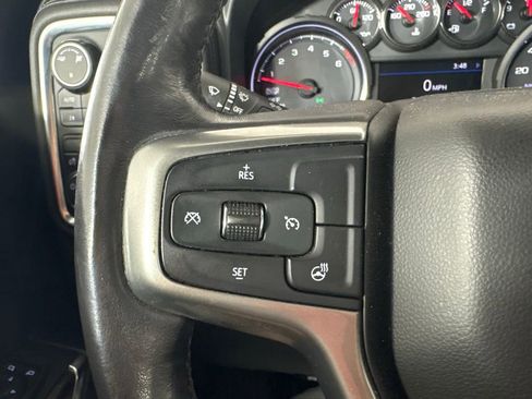 Used 2019 Chevrolet Silverado 1500 LT w/ All-Star Edition AWD/4WD image 22