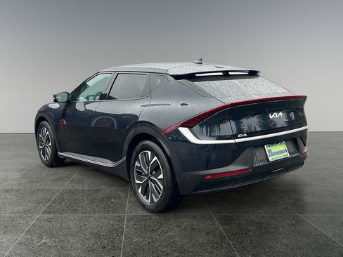 Used 2024 Kia EV6 Light image 5