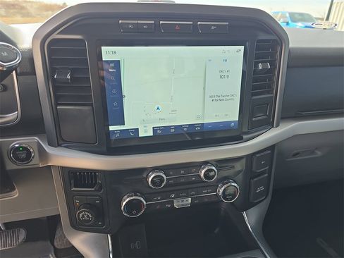 Used 2021 Ford F150 XLT w/ Equipment Group 302A High image 23