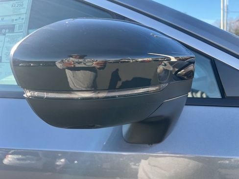 New 2026 Nissan Murano SL image 10