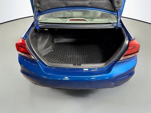 Used 2013 Honda Civic LX image 24