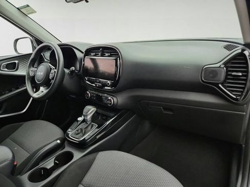 Used 2023 Kia Soul S FWD image 26