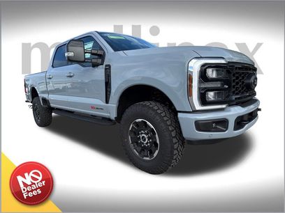 New 2026 Ford F250 Lariat w/ Tremor Off-Road Package
