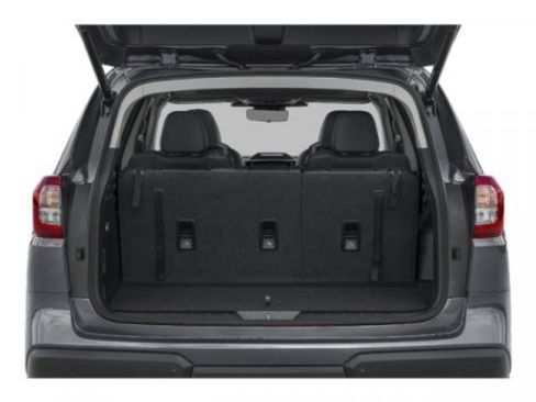 New 2026 Subaru Ascent Bronze Edition AWD/4WD image 13