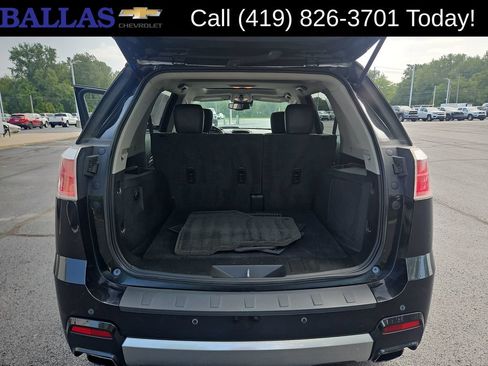 Used 2014 GMC Terrain Denali FWD image 26