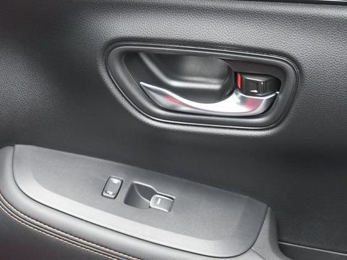 Used 2024 Honda HR-V Sport image 35