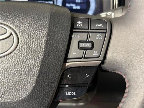 Used 2026 Toyota Camry XSE FWD image 26