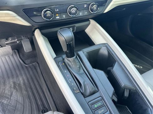 Certified 2023 Honda Accord LX image 15