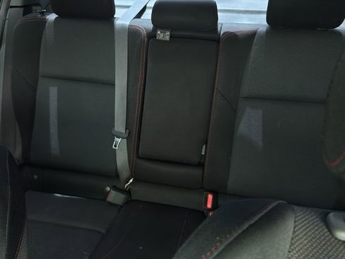 Used 2019 Subaru WRX image 14