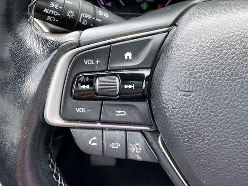 Used 2019 Honda Accord EX-L image 20