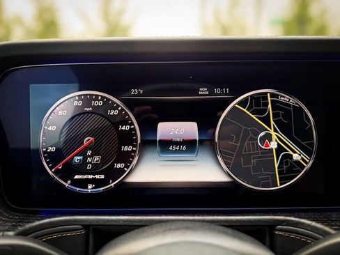 Used 2020 Mercedes-Benz G 63 AMG 4MATIC image 15