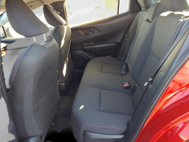Certified 2026 Toyota Prius Plug-In Hybrid FWD image 15