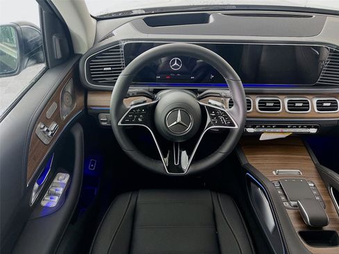 New 2026 Mercedes-Benz GLE 350 4MATIC image 20